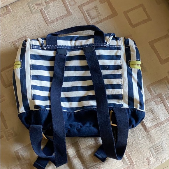 Juicy Couture Backpack - Picture 2 of 3